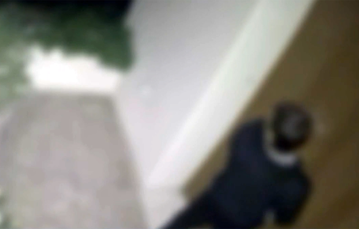 Καρέ καρέ η πορεία 21χρονου που οδηγούσε κλεμμένο μηχανάκι και λήστευε ανήλικους στη Νέα Σμύρνη