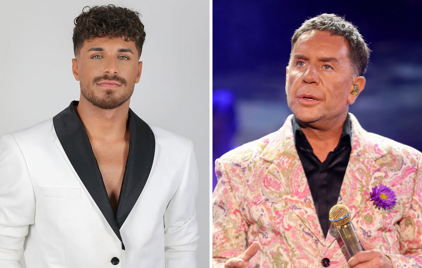 Γιώργος Μαζωνάκης: Η μήνυση για ανήθικες προτάσεις, το like και το παρασκήνιο της συνεργασίας που προκάλεσε αναταραχή