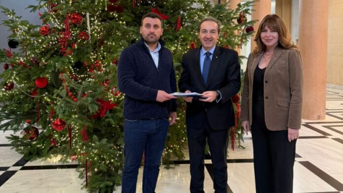 Περιφέρεια Αττικής: Παρουσίαση προμελέτης για την ενεργειακή αναβάθμιση του Πρωτοδικείου Καλαμπάκας