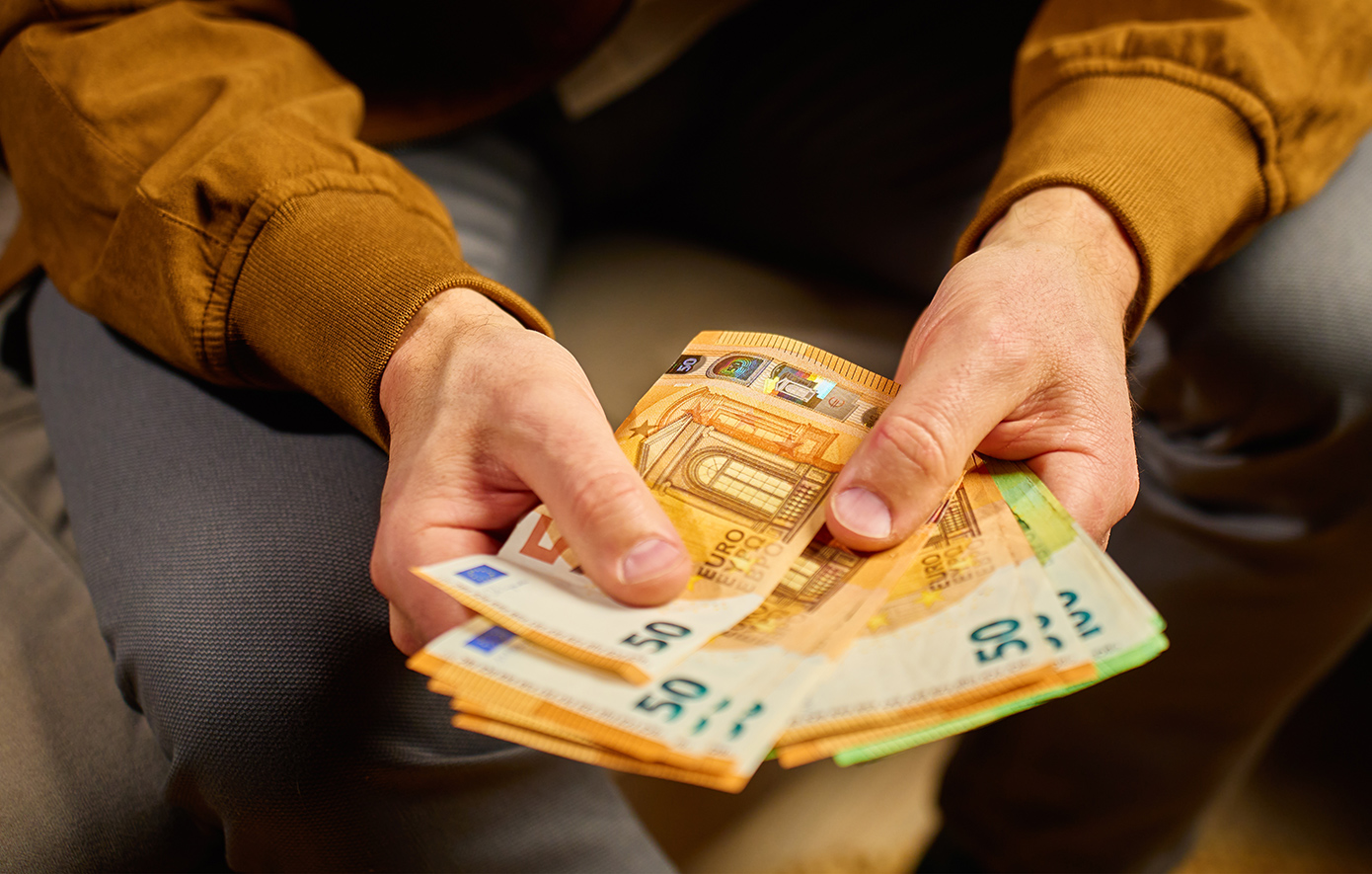 Συντάξεις Ιανουαρίου: Από τις 19 Δεκεμβρίου αρχίζει η πληρωμή τους