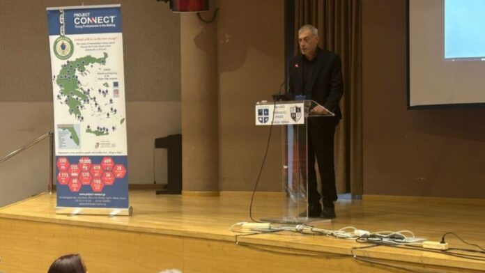 Γ. Μώραλης: «Χρέος μας να διασφαλίσουμε τη σχέση του Πειραιά με τη θάλασσα»