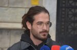 Αποφυλακίζεται ο Μουγκοπέτρος μετά τη μήνυση της συζύγου: «Σεβόμενος τα παιδιά μου, δεν σχολιάζω τη μητέρα τους»