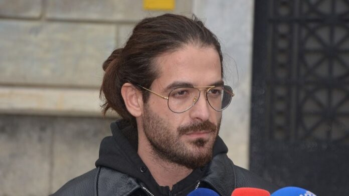 Αποφυλακίζεται ο Μουγκοπέτρος μετά τη μήνυση της συζύγου: «Σεβόμενος τα παιδιά μου, δεν σχολιάζω τη μητέρα τους»