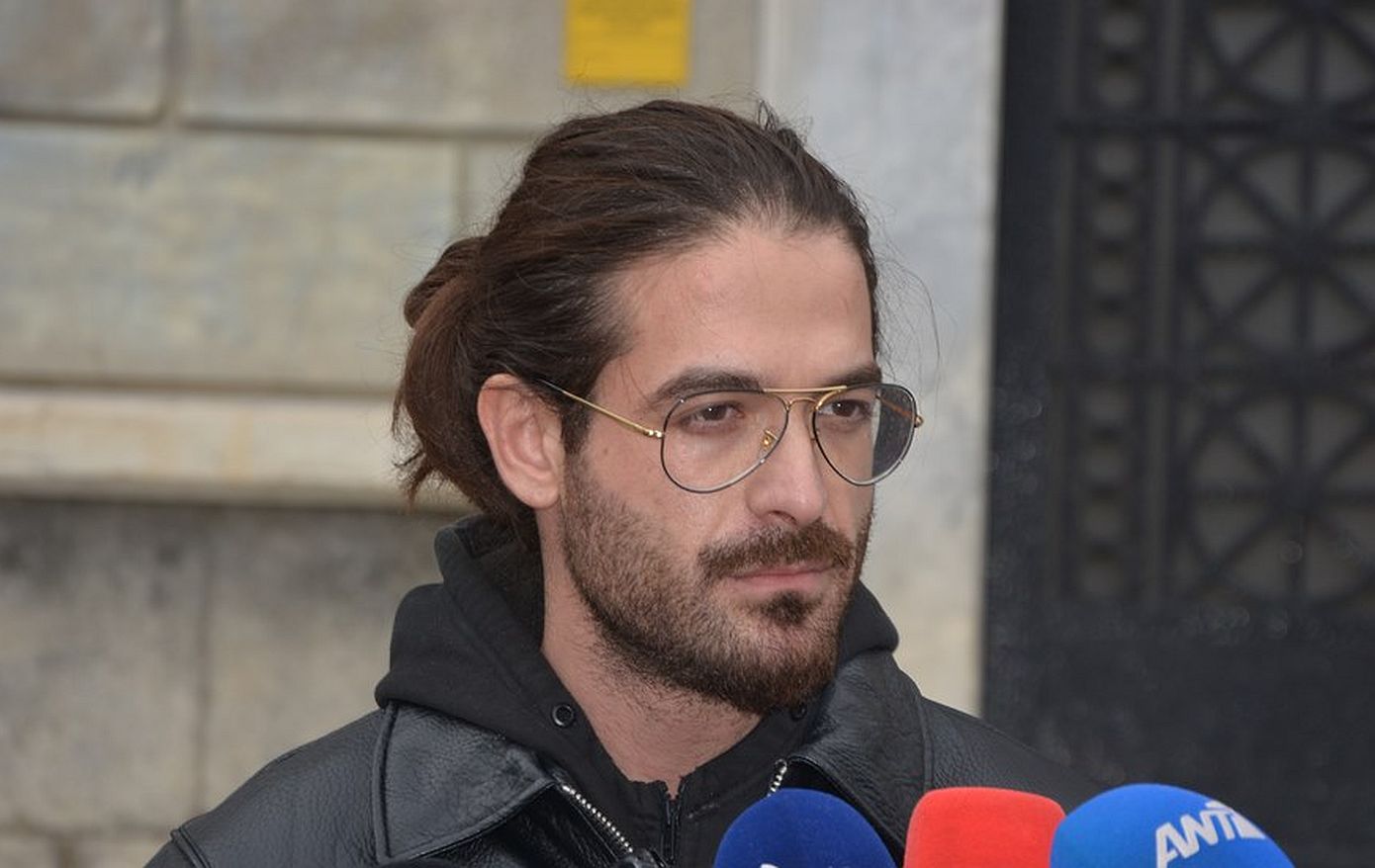 Αποφυλακίζεται ο Μουγκοπέτρος μετά τη μήνυση της συζύγου: «Σεβόμενος τα παιδιά μου, δεν σχολιάζω τη μητέρα τους»