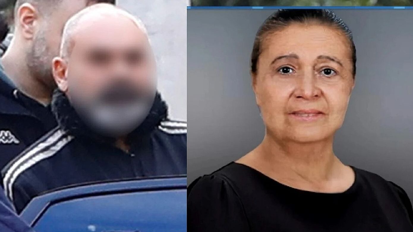 Ο γιος της Ελένης Παπαδοπούλου καταδικάστηκε για τη δολοφονία της μητέρας του