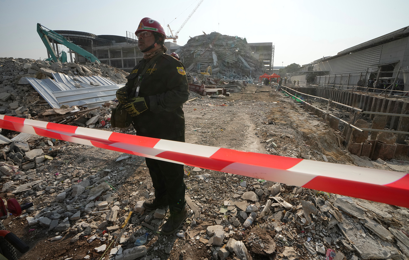 Τουλάχιστον 31 νεκροί από βομβαρδισμό της χούντας σε νοσοκομείο στη Μιανμάρ