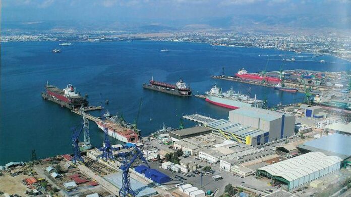 Η Ελλάδα επανέρχεται στο ναυπηγικό προσκήνιο: ONEX και Ένωση Ναυπηγείων ανεβάζουν τον πήχη – Στόχος η ανανέωση του ακτοπλοϊκού στόλου