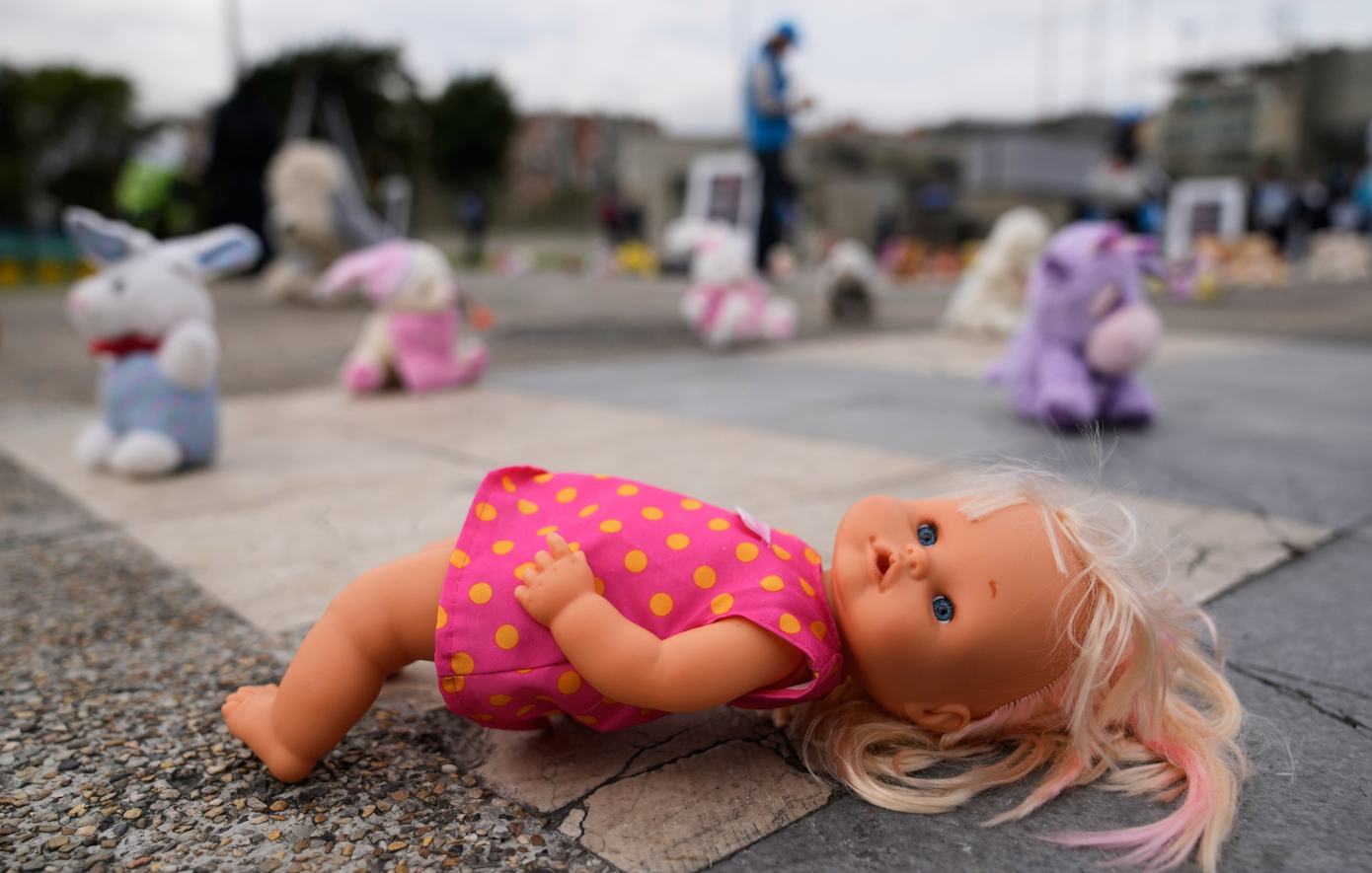 Ηράκλειο: Φυλάκιση ζευγαριού Ελλήνων μετά από καταγγελία για κακοποίηση των οκτώ παιδιών τους