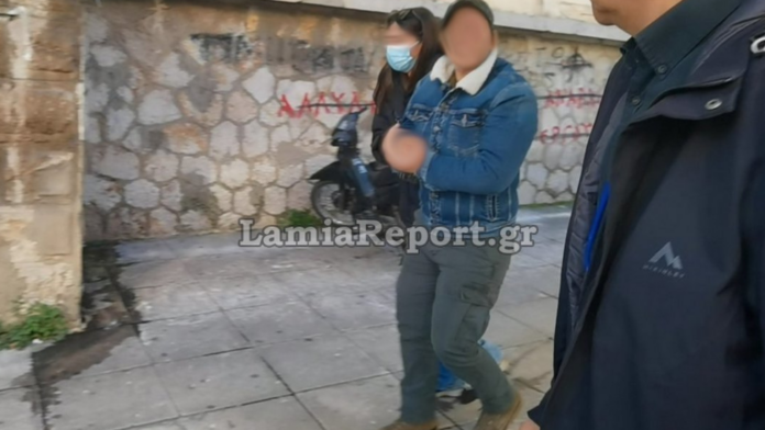 Λαμία – Καταδικάστηκε η αγρότισσα του Tik Tok: «Θα δημιουργήσω και εγώ κόμμα»