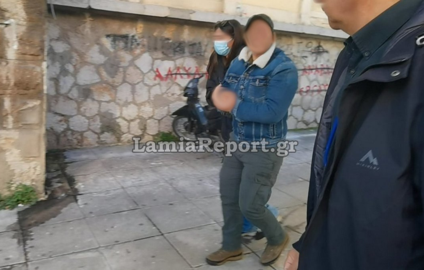 Λαμία – Καταδικάστηκε η αγρότισσα του Tik Tok: «Θα δημιουργήσω και εγώ κόμμα»