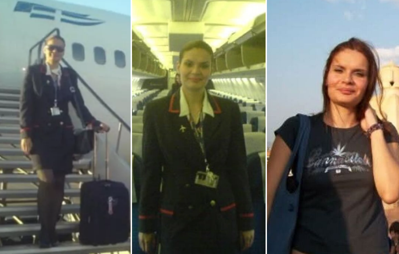 Μαρία Παππά: Η διπλή τραγωδία – Εξαφανίστηκε στην Τουρκία δύο μήνες μετά την απώλεια της μητέρας της