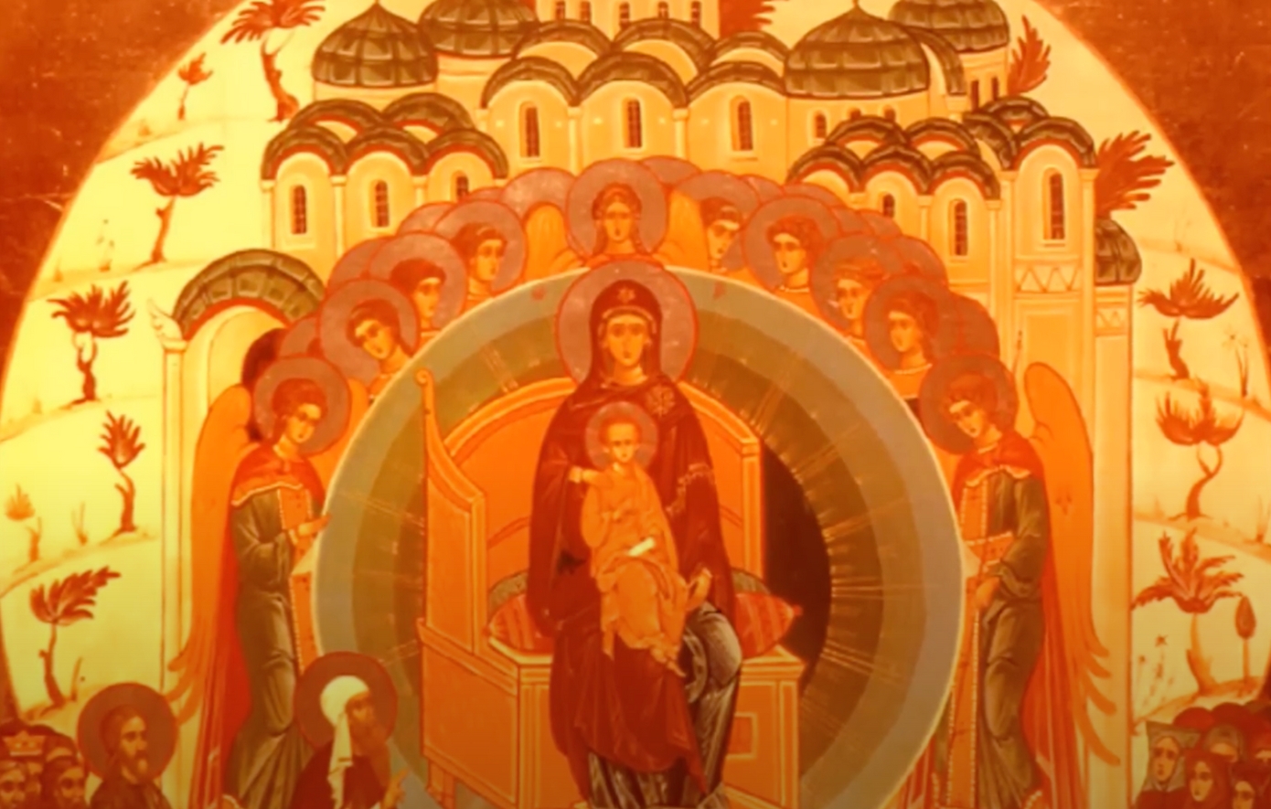 Εορτολόγιο: Ποιοι έχουν την ονομαστική τους εορτή σήμερα 26 Δεκεμβρίου