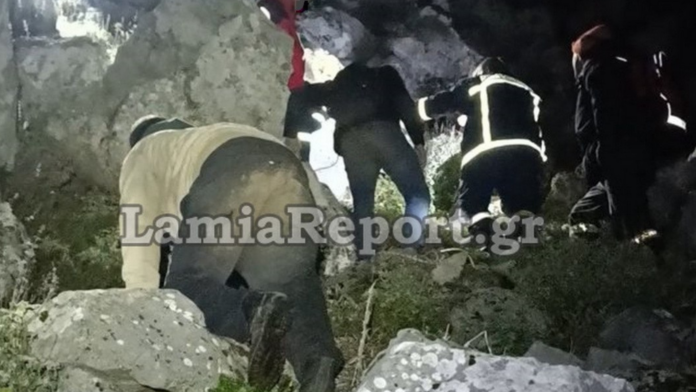 Συναρπαστική εξέλιξη στα Βαρδούσια: Βρέθηκε το όχημα των τριών αγνοούμενων ορειβατών