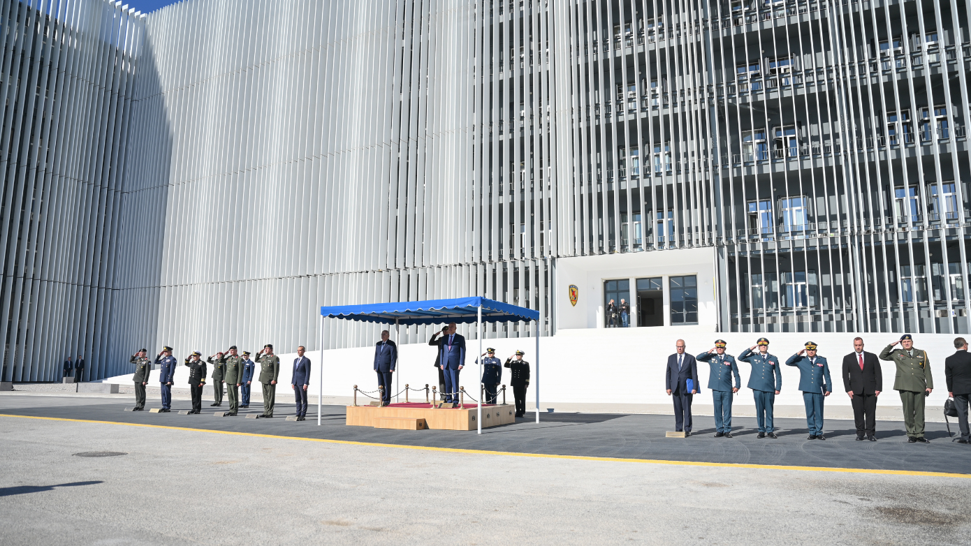 ΥΠΕΘΑ προς Τουρκία: Η Ελλάδα υπερασπίζεται το αυτονόητο απέναντι σε πραγματικές απειλές