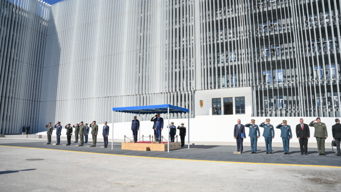 ΥΠΕΘΑ προς Τουρκία: Η Ελλάδα υπερασπίζεται το αυτονόητο απέναντι σε πραγματικές απειλές