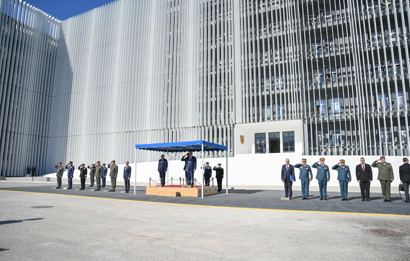 ΥΠΕΘΑ προς Τουρκία: Η Ελλάδα υπερασπίζεται το αυτονόητο απέναντι σε πραγματικές απειλές