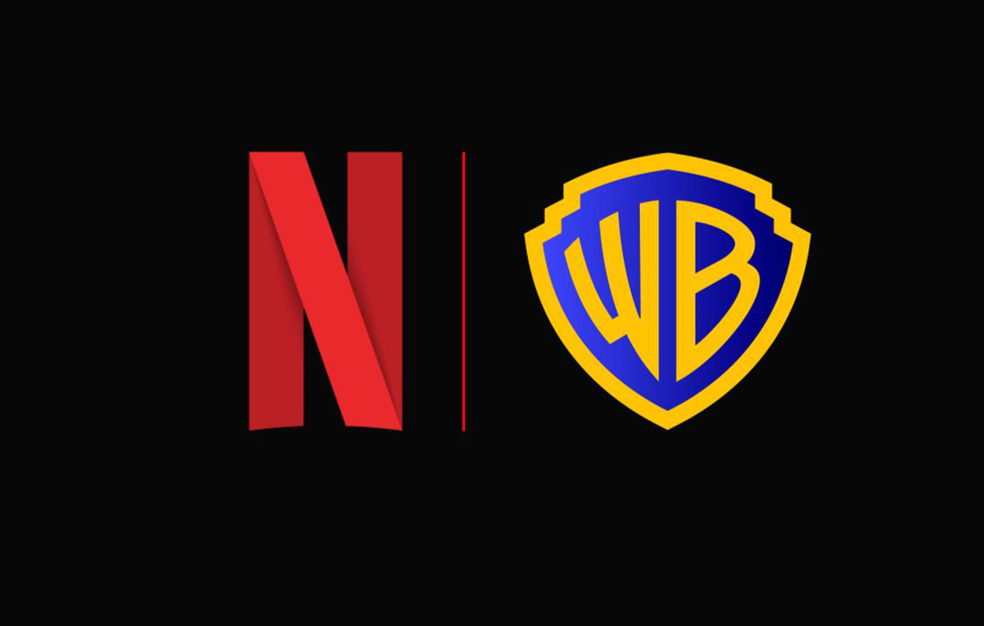 Το Netflix αποκτά τη Warner Bros. και την HBO σε κολοσσιαία συμφωνία 82,7 δισ. δολαρίων – Μετασχηματίζεται ο παγκόσμιος χάρτης ψυχαγωγίας