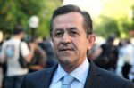 Νικολόπουλος: Αποκαλύπτει γράμμα στον Πούτιν για να δείξουν οι δορυφόροι του τι μεταφέρθηκε στα βαγόνια πριν τη σύγκρουση στα Τέμπη