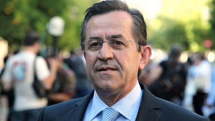 Νικολόπουλος: Αποκαλύπτει γράμμα στον Πούτιν για να δείξουν οι δορυφόροι του τι μεταφέρθηκε στα βαγόνια πριν τη σύγκρουση στα Τέμπη