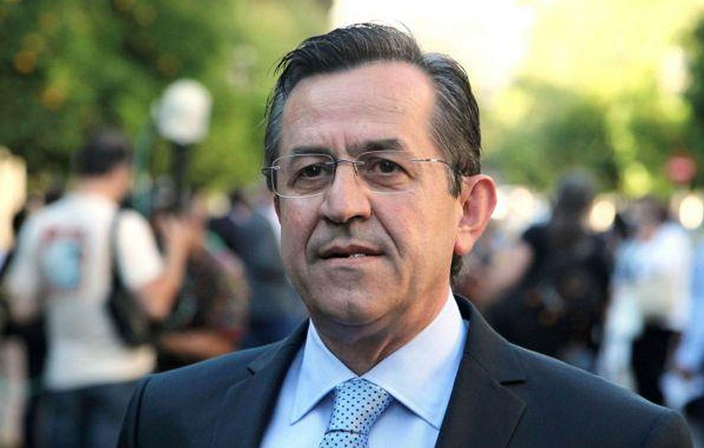 Νικολόπουλος: Αποκαλύπτει γράμμα στον Πούτιν για να δείξουν οι δορυφόροι του τι μεταφέρθηκε στα βαγόνια πριν τη σύγκρουση στα Τέμπη