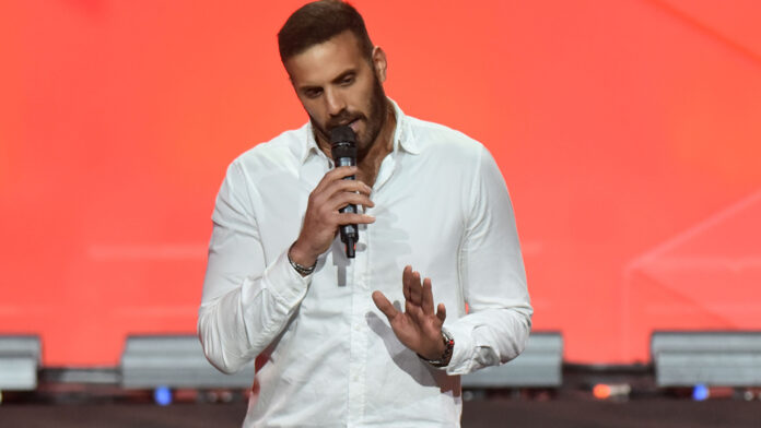Νίκος Παππάς: Καταγγελία για επίθεση ευρωβουλευτή του ΣΥΡΙΖΑ σε δημοσιογράφο στο Στρασβούργο