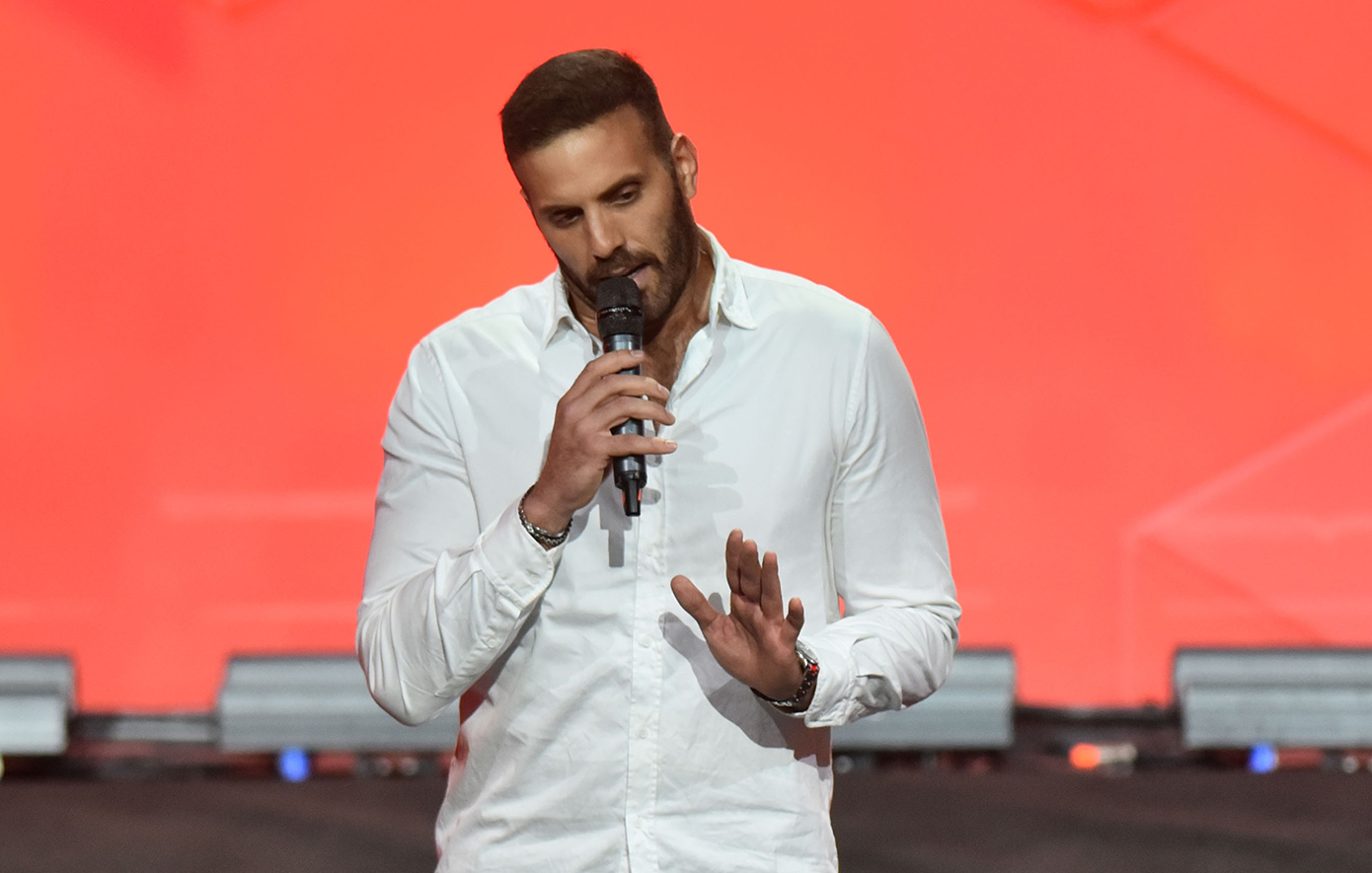 Νίκος Παππάς: Καταγγελία για επίθεση ευρωβουλευτή του ΣΥΡΙΖΑ σε δημοσιογράφο στο Στρασβούργο