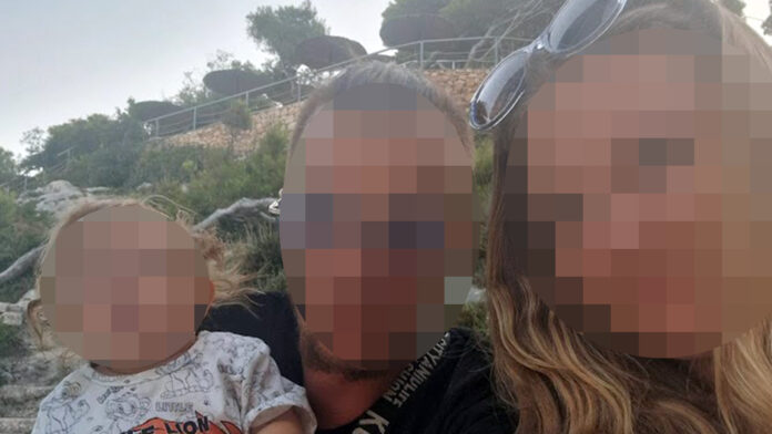 «Πυροβολισμοί κυνηγών πανικόβαλαν τον σκύλο», αναφέρει η μητέρα του 2χρονου που έχασε τη ζωή του από επίθεση πίτμπουλ στη Ζάκυνθο