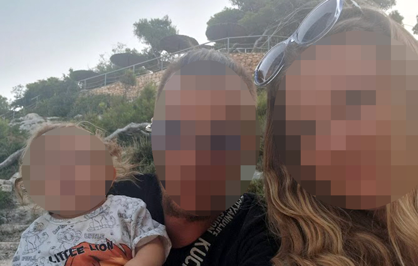 «Πυροβολισμοί κυνηγών πανικόβαλαν τον σκύλο», αναφέρει η μητέρα του 2χρονου που έχασε τη ζωή του από επίθεση πίτμπουλ στη Ζάκυνθο