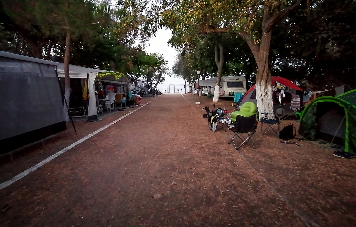 Η μαρτυρία του ανιψιού του πλούσιου ιδιοκτήτη του κάμπινγκ στη Φοινικούντα μετά τη σύλληψη – «Βρίσκεται σε τραγική κατάσταση»