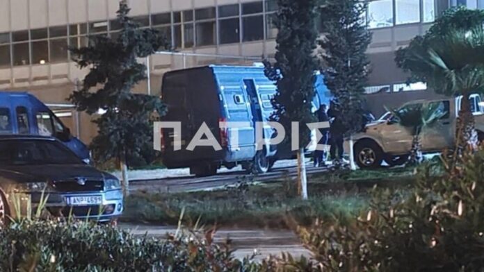 ΟΠΕΚΕΠΕ: Μεταφορά στην Αθήνα για τους 15 συλληφθέντες στην Κρήτη – Κατευθύνονται στην Ευρωπαϊκή Εισαγγελία