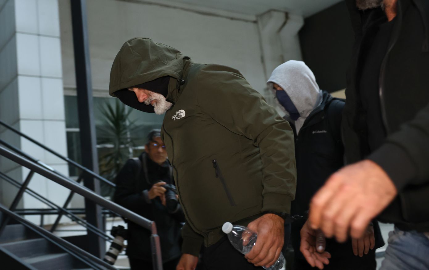 Πώς οργανώθηκε η απάτη για το «άρμεγμα» του ΟΠΕΚΕΠΕ – Ο ρόλος του αγροτοσυνδικαλιστή, του λογιστή και της νομικού