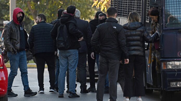 ΟΠΕΚΕΠΕ: Δύο ακόμη κατηγορούμενες για τις παράνομες επιδοτήσεις στην Κρήτη αφέθηκαν ελεύθερες με όρους περιορισμού