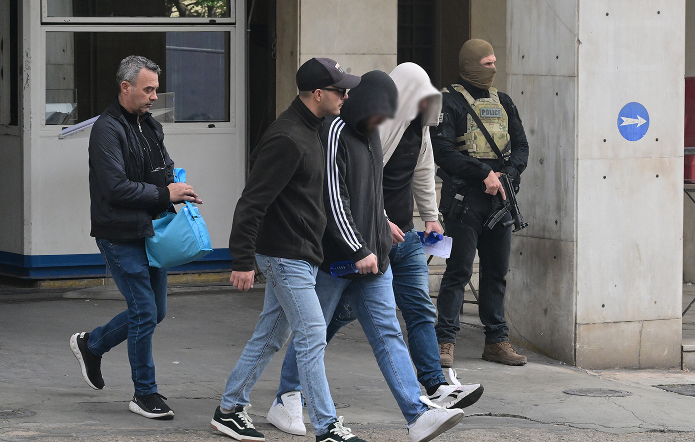 ΟΠΕΚΕΠΕ: Δύο κατηγορούμενοι αφέθηκαν ελεύθεροι με περιοριστικούς όρους