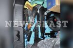 «Συμβόλαιο θανάτου» αποκαλύπτει το ισχυρό οπλοστάσιο του 37χρονου Κρητικού που συνελήφθη στα Καλύβια