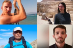 Συγκινούν οι οικογένειες των χαμένων ορειβατών στα Βαρδούσια – «Δεν είχε εμπειρία στην ορειβασία»