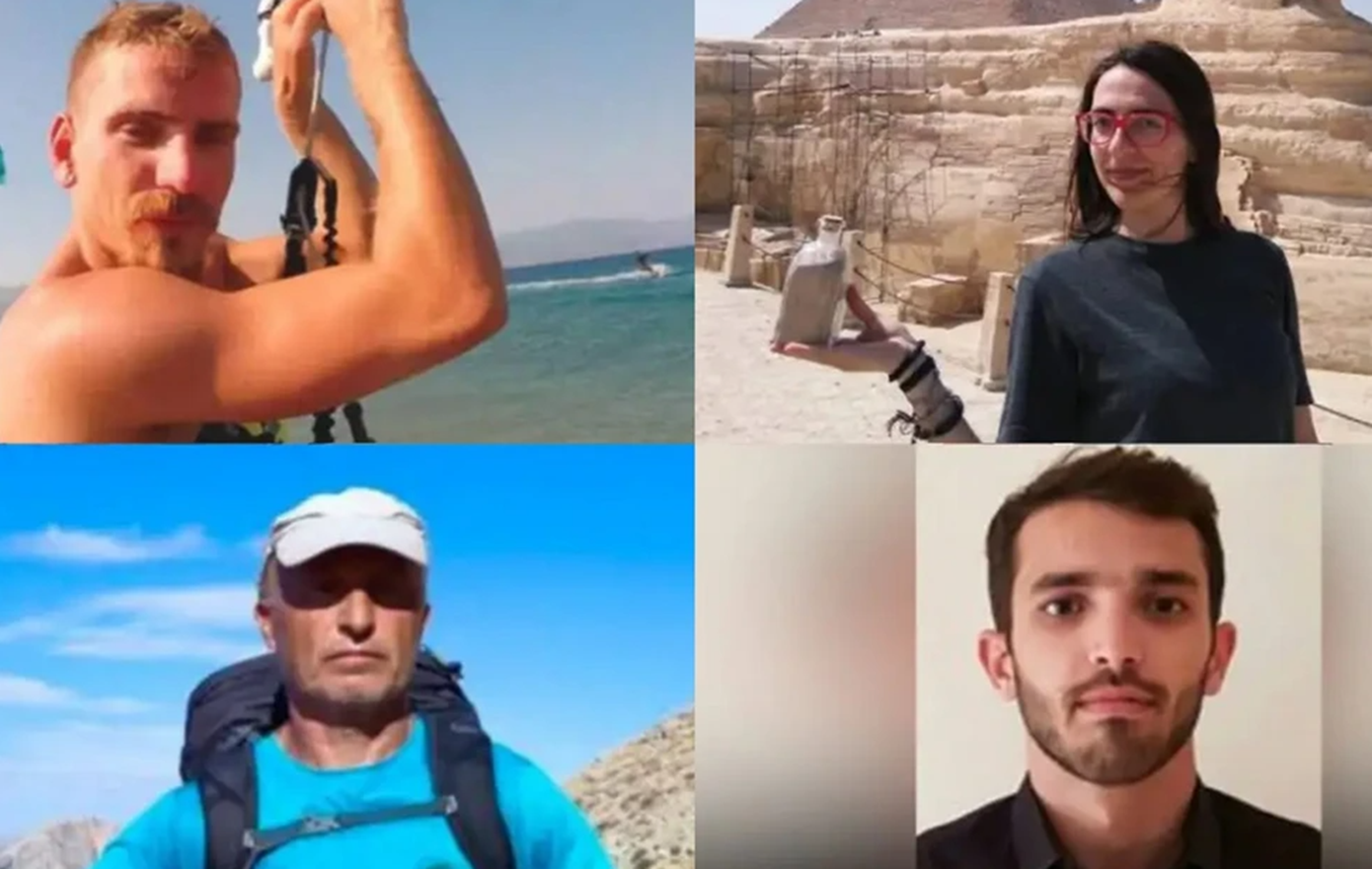 Συγκινούν οι οικογένειες των χαμένων ορειβατών στα Βαρδούσια – «Δεν είχε εμπειρία στην ορειβασία»