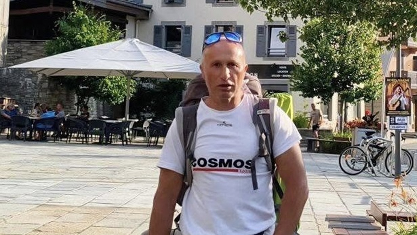 Δραματική εξέλιξη στα Βαρδούσια: Ο 55χρονος Θανάσης Κολοτούρος από τα Λεχαινά ανάμεσα στους 4 νεκρούς – Η διάσωση του 5ου ορειβάτη