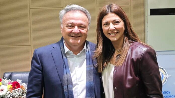 Βελτίωση αθλητικών εγκαταστάσεων σε κάθε Κοινότητα του Δήμου Ωρωπού
