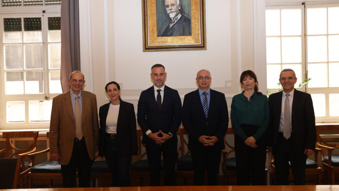 Μνημόνιο Συνεργασίας μεταξύ του Οικονομικού Πανεπιστημίου Αθηνών και του Kaizen Foundation