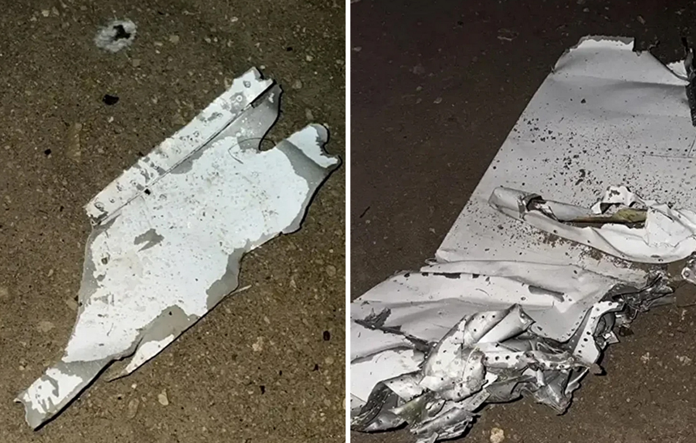 Τουρκία: Υποψίες δολιοφθοράς – Εμπλέκουν Ελλάδα και Ισραήλ στην πτώση του Falcon 50