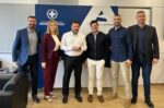 Ν. Χαρδαλιάς: «Επενδύουμε σε ουσιαστικά έργα που προωθούν την ανάπτυξη σε όλη την Αττική»