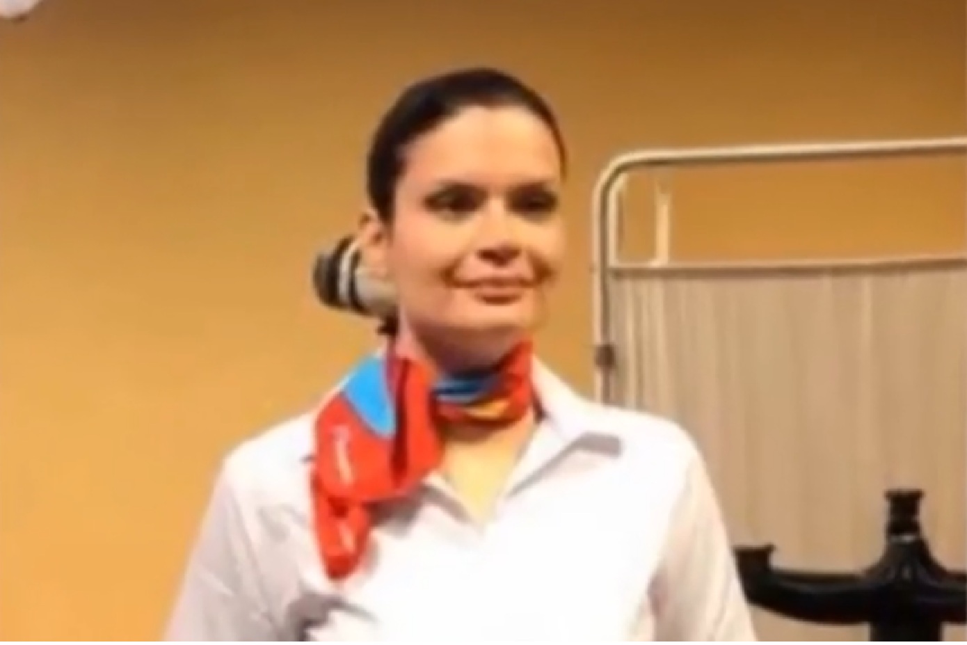 «Πακετάραμε την τελευταία της βαλίτσα, δεν επέστρεψε ποτέ» – Συγκλονίζει ο σύντροφος της αεροσυνοδού Μαρίας Παππά