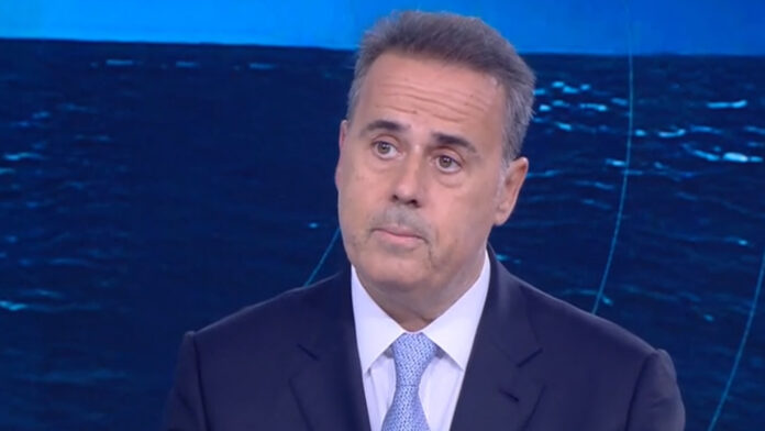 Παπασταύρου στο Fox Business: Από το Αιγαίο έως τον Ατλαντικό, η ενέργεια μεταμορφώνει τη γεωπολιτική σκηνή, με την Ελλάδα ως βασικό πυλώνα