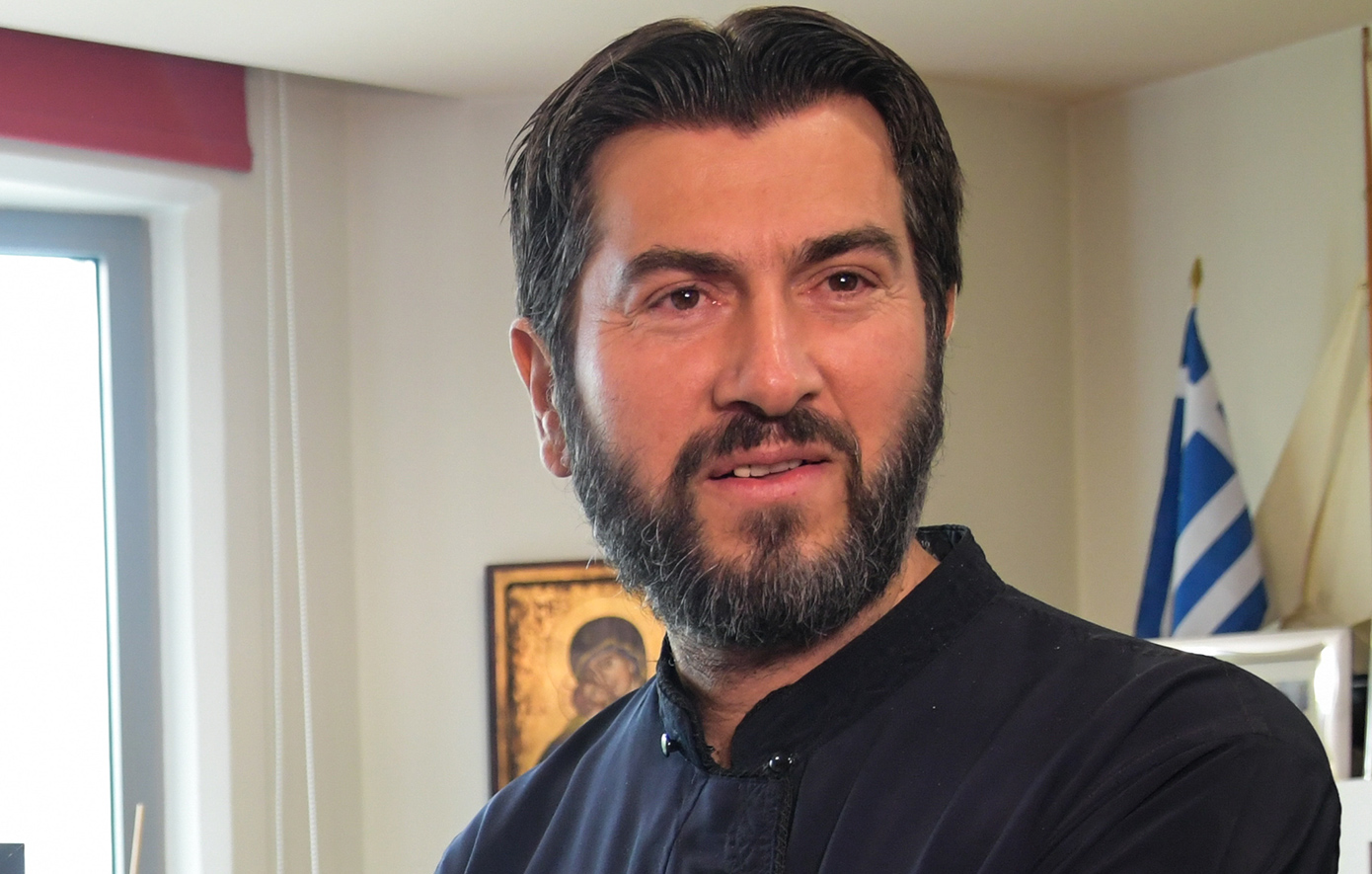 Πατέρας Αντώνιος – κεντρικός μάρτυρας κατηγορίας αποκαλύπτει: «Καμία ασέλγεια – Μου υποσχέθηκαν χρήματα»