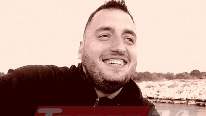 Αχαΐα: Θρήνος για τον 30χρονο που σκοτώθηκε σε τροχαίο τα Χριστούγεννα – Η οικογένεια δώρισε τα όργανά του