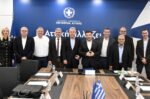Ν. Χαρδαλιάς: «13 εκατ. ευρώ για την ίδρυση 7 καινούργιων ΚΑΠΗ στην Αττική»