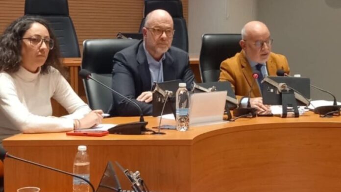 Περιφέρεια Δυτικής Ελλάδας Μεγάλη επιτυχία το σεμινάριο στο πλαίσιο του έργου LIBECCIO