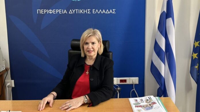Χρηματοδότηση των κοινωνικών υποδομών της Π.Δ.Ε. για το 2025