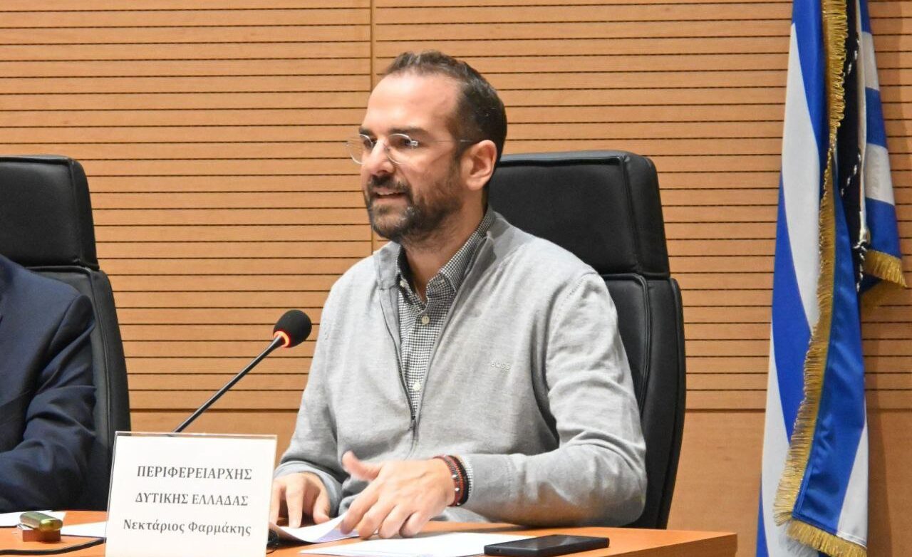 Επικυρώθηκε ο Προϋπολογισμός της ΠΔΕ για το 2026