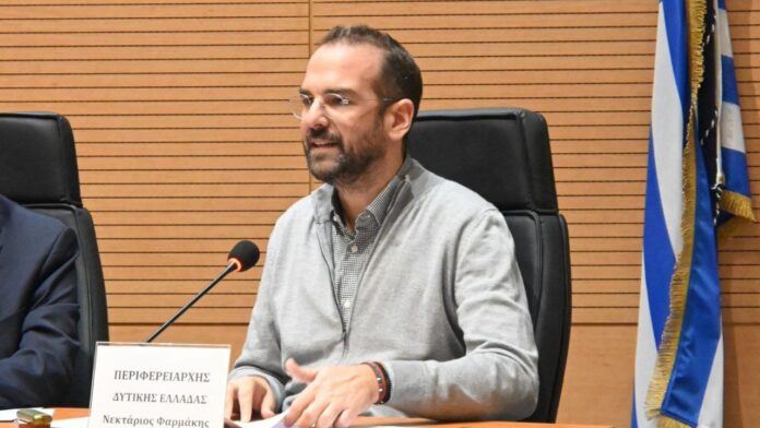 Επικυρώθηκε ο Προϋπολογισμός της ΠΔΕ για το 2026